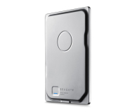 Dysk SEAGATE Seven STDZ500400 500GB USB3.0 silver - 226190 - zdjęcie 4